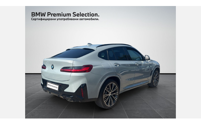 bmw-x4-xdrive30d - 1