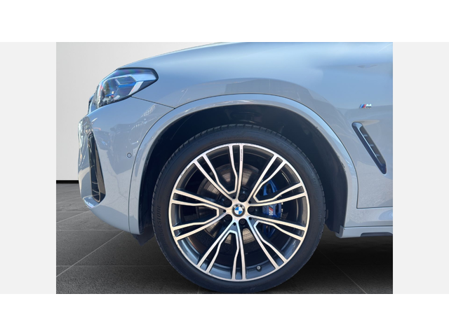 BMW X4 xDrive30d - автомобили, коли, обяви за нови и употребявани 4