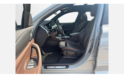 bmw-x4-xdrive30d - 5