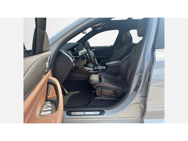 BMW X4 xDrive30d - автомобили, коли, обяви за нови и употребявани 5