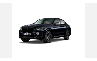 bmw-x4-xdrive30i - 1