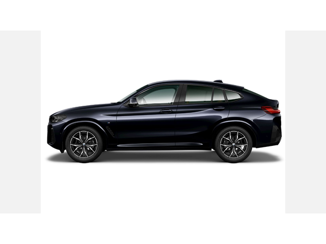 BMW X4 xDrive30i - автомобили, коли, обяви за нови и употребявани 3