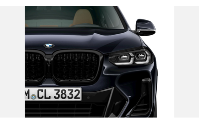 bmw-x4-xdrive30i - 5