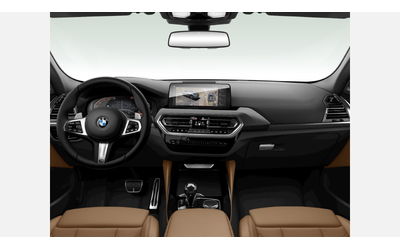 BMW X4 xDrive30i - автомобили, коли, обяви за нови и употребявани 9