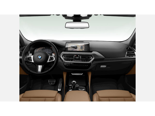 BMW X4 xDrive30i - автомобили, коли, обяви за нови и употребявани 9