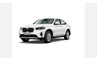 bmw-x4-xdrive30i - 1