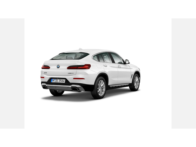 BMW X4 xDrive30i - автомобили, коли, обяви за нови и употребявани 2
