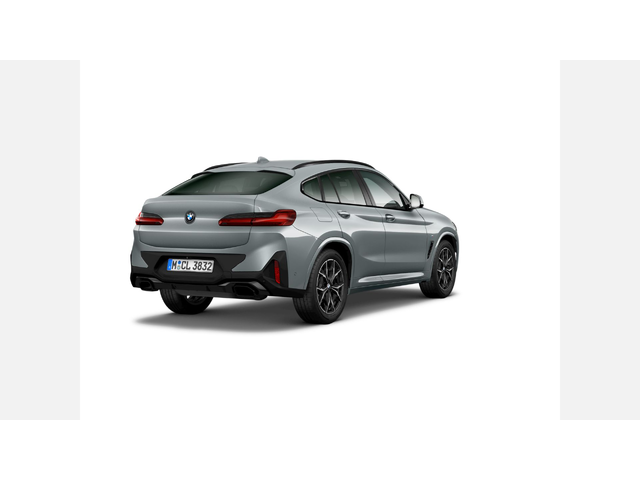 BMW X4 xDrive30i - автомобили, коли, обяви за нови и употребявани 1