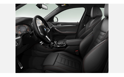 BMW X4 xDrive30i - автомобили, коли, обяви за нови и употребявани 6