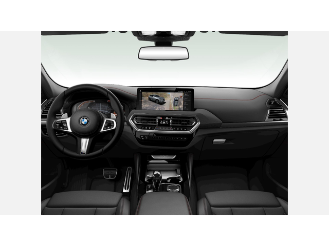 BMW X4 xDrive30i - автомобили, коли, обяви за нови и употребявани 8