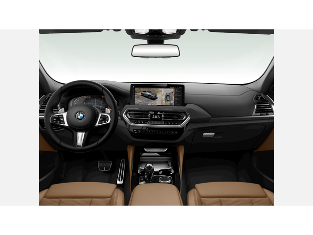 BMW X4 xDrive30i - автомобили, коли, обяви за нови и употребявани 9