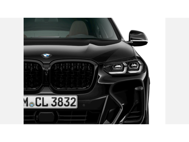 BMW X4 xDrive30i - автомобили, коли, обяви за нови и употребявани 5
