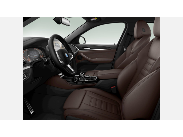 BMW X4 xDrive30i - автомобили, коли, обяви за нови и употребявани 7