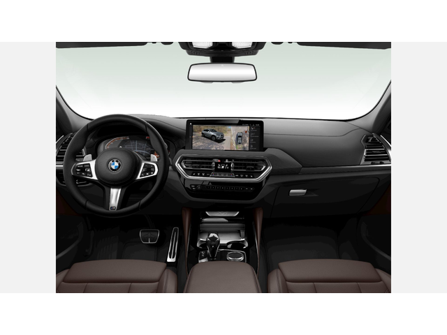 BMW X4 xDrive30i - автомобили, коли, обяви за нови и употребявани 9