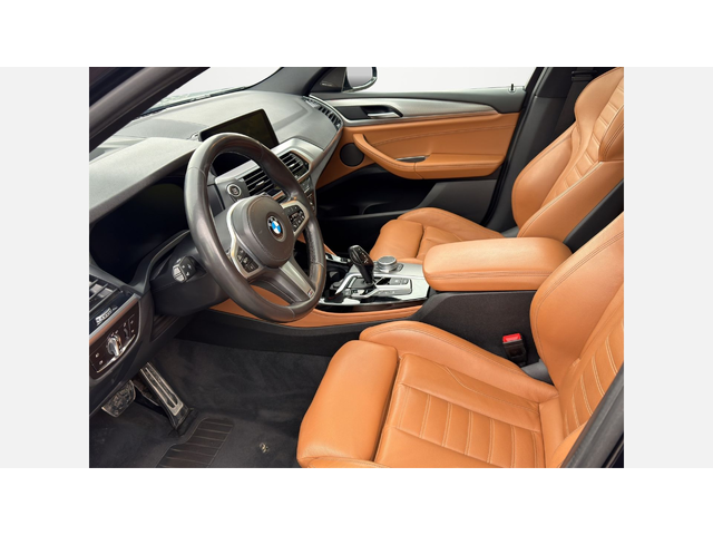 BMW X4 xDrive30i - автомобили, коли, обяви за нови и употребявани 5