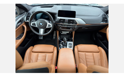 BMW X4 xDrive30i - автомобили, коли, обяви за нови и употребявани 6