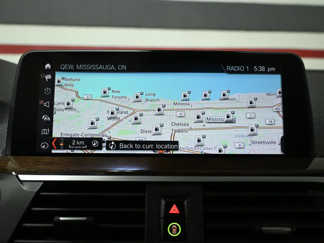 BMW X4 xDrive30i  Panoramic Roof Navigation Carplay All Wheel Drive - автомобили, коли, обяви за нови и употребявани 15