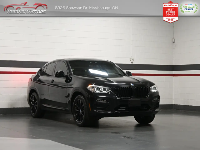 BMW X4 xDrive30i  Panoramic Roof Navigation Carplay All Wheel Drive - автомобили, коли, обяви за нови и употребявани 2