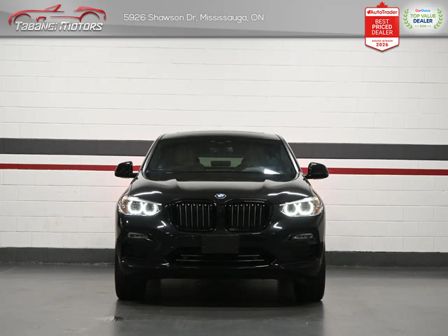 BMW X4 xDrive30i  Panoramic Roof Navigation Carplay All Wheel Drive - автомобили, коли, обяви за нови и употребявани 3