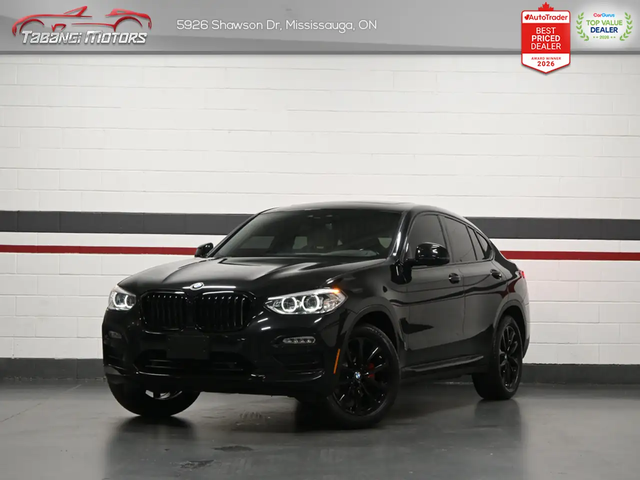 BMW X4 xDrive30i  Panoramic Roof Navigation Carplay All Wheel Drive - автомобили, коли, обяви за нови и употребявани 4