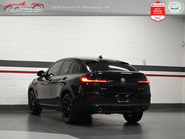 BMW X4 xDrive30i  Panoramic Roof Navigation Carplay All Wheel Drive - автомобили, коли, обяви за нови и употребявани 5