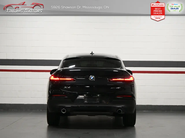BMW X4 xDrive30i  Panoramic Roof Navigation Carplay All Wheel Drive - автомобили, коли, обяви за нови и употребявани 6