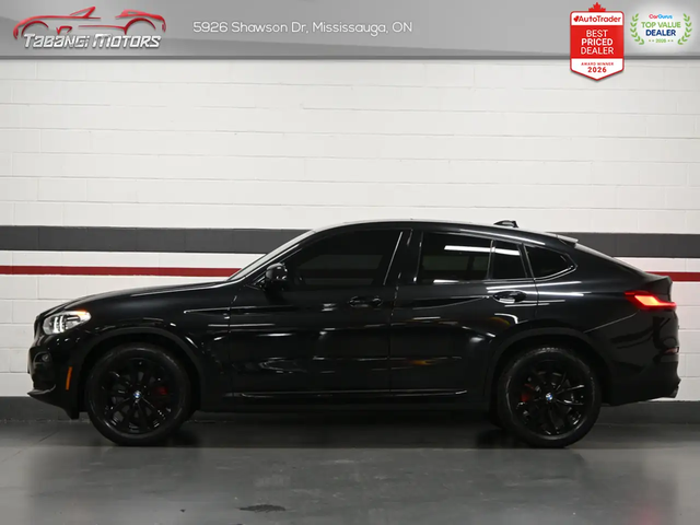BMW X4 xDrive30i  Panoramic Roof Navigation Carplay All Wheel Drive - автомобили, коли, обяви за нови и употребявани 8