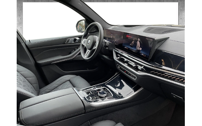 BMW X5 M60 - автомобили, коли, обяви за нови и употребявани 10