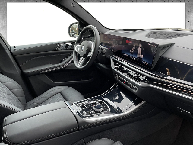 BMW X5 M60 - автомобили, коли, обяви за нови и употребявани 10