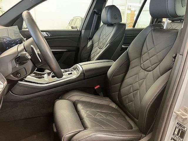 BMW X5 50 e M - автомобили, коли, обяви за нови и употребявани 3