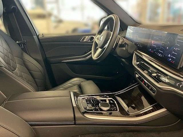 BMW X5 50 e M - автомобили, коли, обяви за нови и употребявани 5