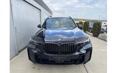 bmw-x5 - 1