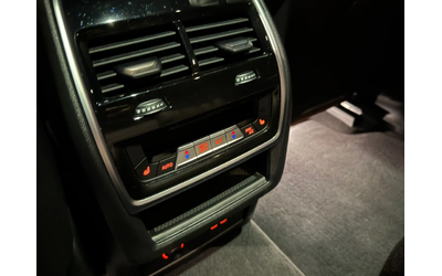 BMW X5 40 d M pro 7 места - автомобили, коли, обяви за нови и употребявани 11