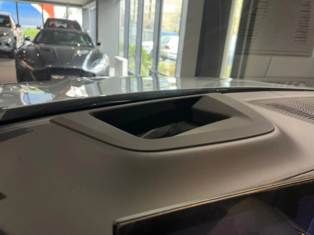 BMW X5 40 d M pro 7 места - автомобили, коли, обяви за нови и употребявани 8