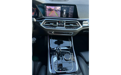 BMW X5 3.0d LASER M Sport pack - автомобили, коли, обяви за нови и употребявани 12