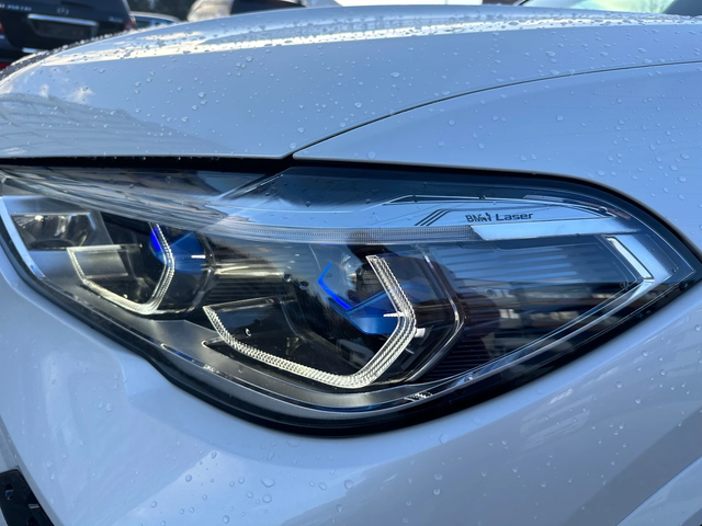 BMW X5 3.0d LASER M Sport pack - автомобили, коли, обяви за нови и употребявани 16