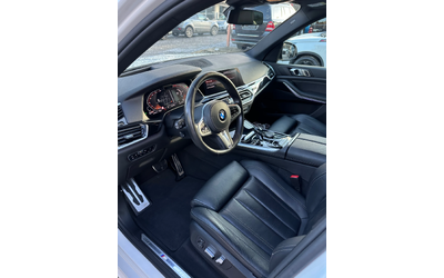 BMW X5 3.0d LASER M Sport pack - автомобили, коли, обяви за нови и употребявани 8