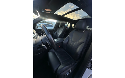 BMW X5 3.0d LASER M Sport pack - автомобили, коли, обяви за нови и употребявани 9