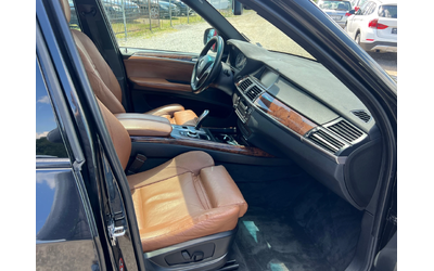 BMW X5 ТОП* СОБСТВЕН ЛИЗИНГ!!!! ! 100% Одобрение - автомобили, коли, обяви за нови и употребявани 10