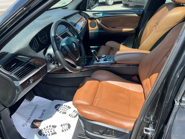 BMW X5 ТОП* СОБСТВЕН ЛИЗИНГ!!!! ! 100% Одобрение - автомобили, коли, обяви за нови и употребявани 11