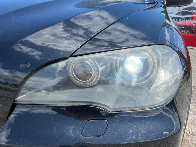 BMW X5 ТОП* СОБСТВЕН ЛИЗИНГ!!!! ! 100% Одобрение - автомобили, коли, обяви за нови и употребявани 15