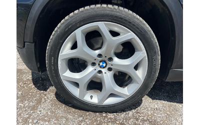 BMW X5 ТОП* СОБСТВЕН ЛИЗИНГ!!!! ! 100% Одобрение - автомобили, коли, обяви за нови и употребявани 16