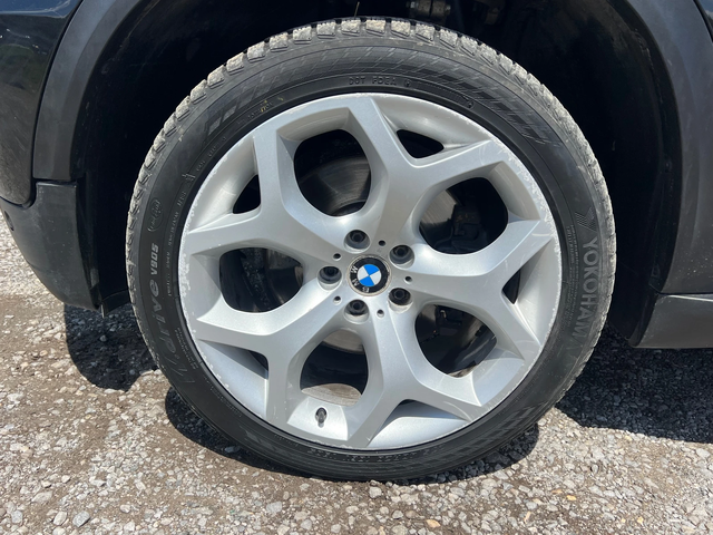 BMW X5 ТОП* СОБСТВЕН ЛИЗИНГ!!!! ! 100% Одобрение - автомобили, коли, обяви за нови и употребявани 16