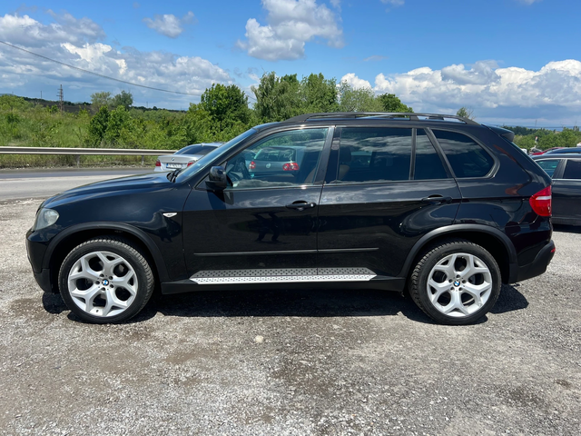 BMW X5 ТОП* СОБСТВЕН ЛИЗИНГ!!!! ! 100% Одобрение - автомобили, коли, обяви за нови и употребявани 4