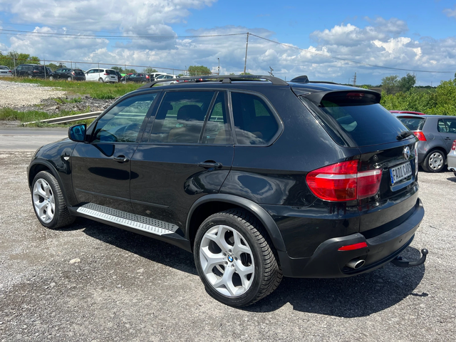 BMW X5 ТОП* СОБСТВЕН ЛИЗИНГ!!!! ! 100% Одобрение - автомобили, коли, обяви за нови и употребявани 5