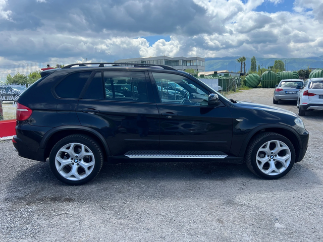 BMW X5 ТОП* СОБСТВЕН ЛИЗИНГ!!!! ! 100% Одобрение - автомобили, коли, обяви за нови и употребявани 8