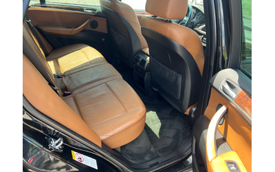 BMW X5 ТОП* СОБСТВЕН ЛИЗИНГ!!!! ! 100% Одобрение - автомобили, коли, обяви за нови и употребявани 9