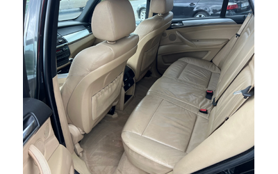 BMW X5 ТОП!!! СОБСТВЕН ЛИЗИНГ!!!! ! 100% Одобрение - автомобили, коли, обяви за нови и употребявани 12