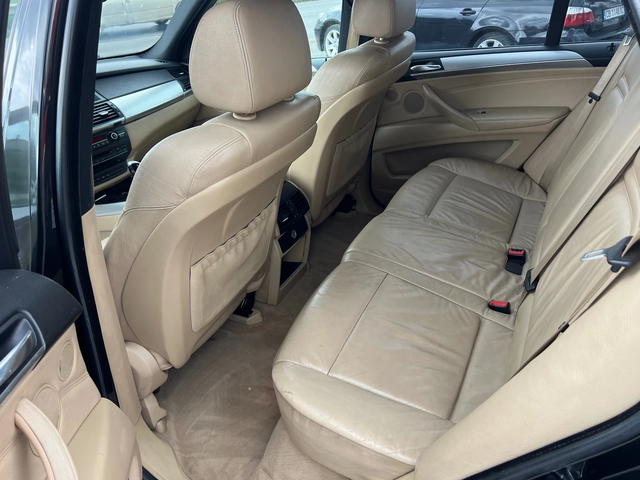 BMW X5 ТОП!!! СОБСТВЕН ЛИЗИНГ!!!! ! 100% Одобрение - автомобили, коли, обяви за нови и употребявани 12