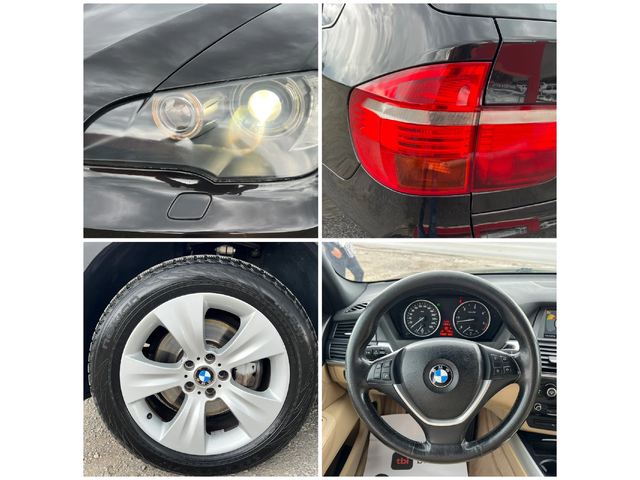 BMW X5 ТОП!!! СОБСТВЕН ЛИЗИНГ!!!! ! 100% Одобрение - автомобили, коли, обяви за нови и употребявани 15